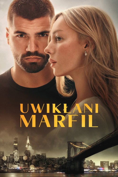 Uwikłani: Marfil (2026) • Sprawdź źródła na Vider