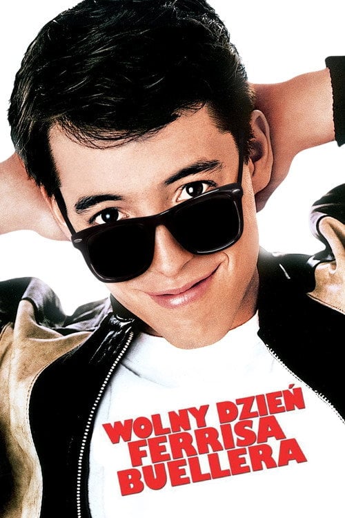Wolny dzień Ferrisa Buellera (1986) • Sprawdź źródła na Vider