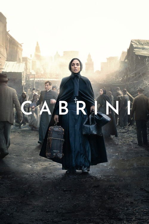 Cabrini (2024) • Sprawdź źródła na Vider