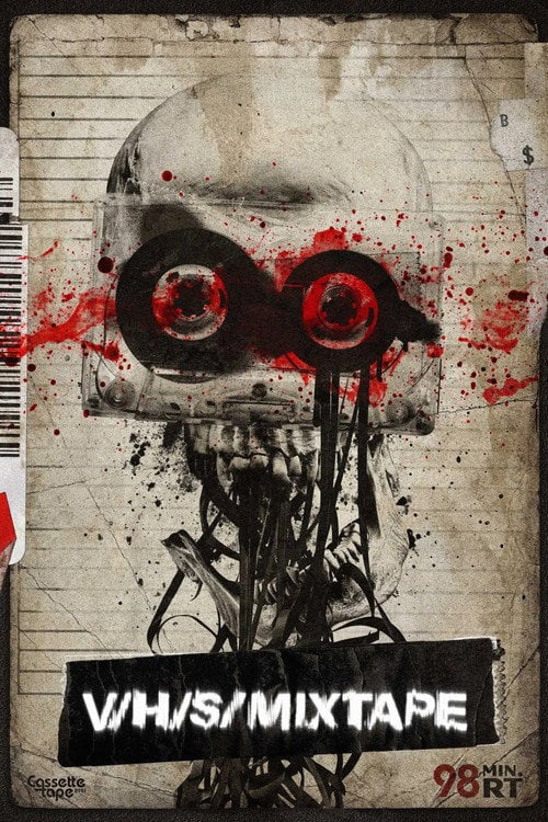V/H/S/MIXTAPE (2026) • Sprawdź źródła na Vider