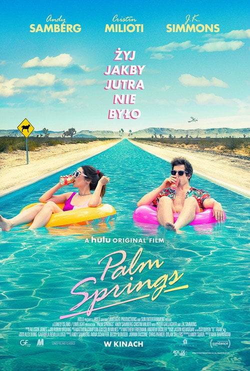 Palm Springs (2020) • Sprawdź źródła na Vider
