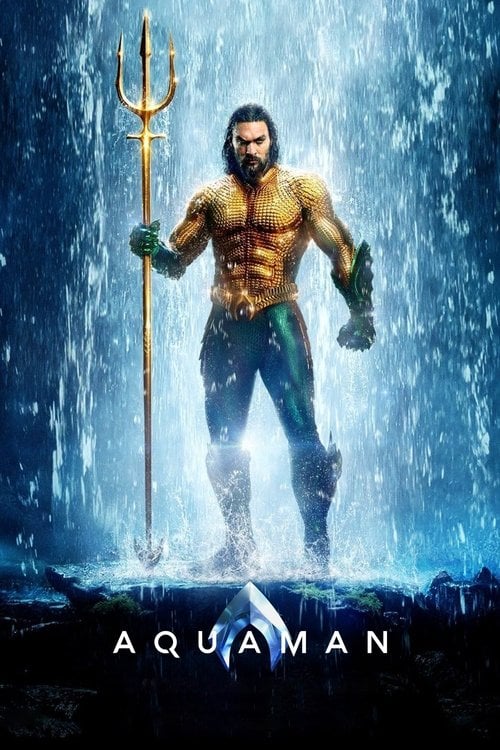 Aquaman (2018) • Sprawdź źródła na Vider