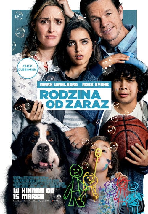 Rodzina od zaraz (2018) • Sprawdź źródła na Vider