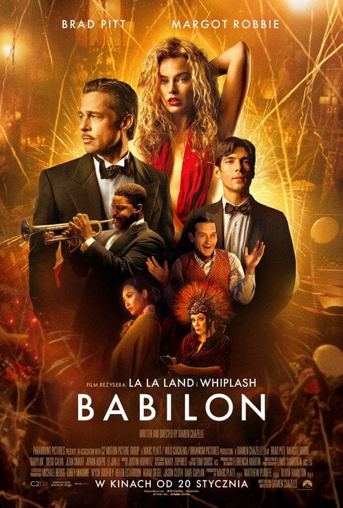 Babilon (2022) • Sprawdź źródła na Vider