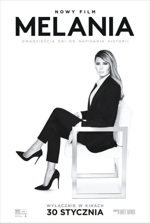Melania (2026) • Sprawdź źródła na Vider