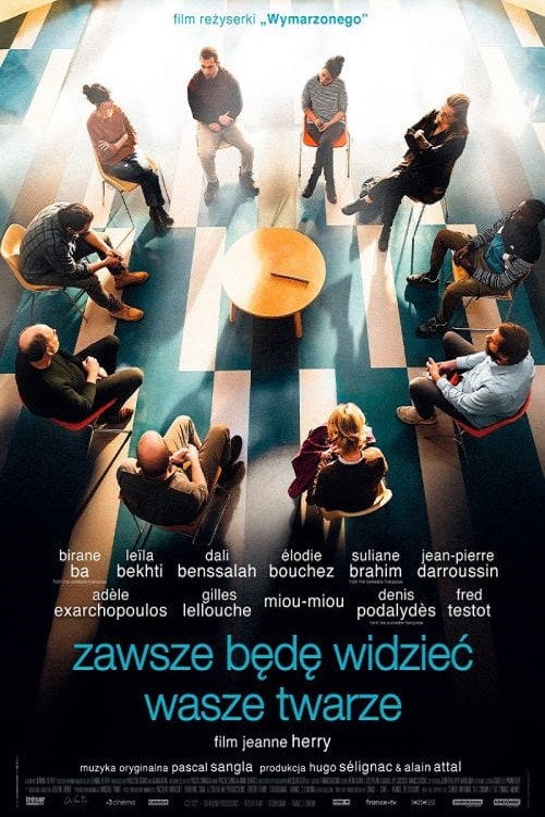 Zawsze będę widzieć wasze twarze (2023) • Sprawdź źródła na Vider