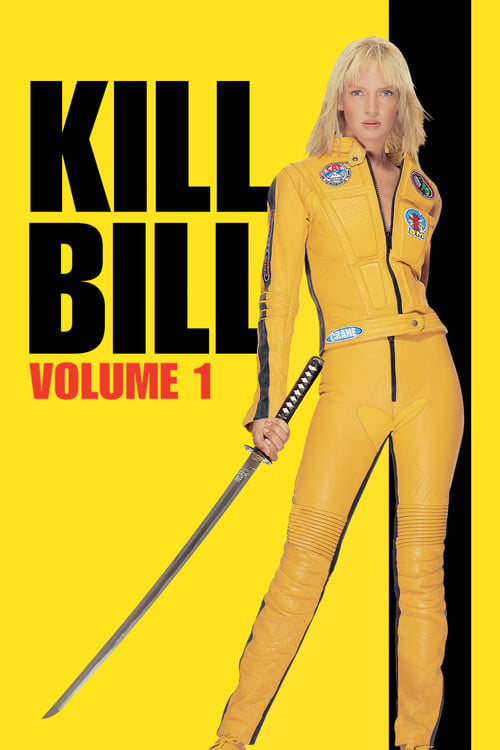 Kill Bill (2003) • Sprawdź źródła na Vider