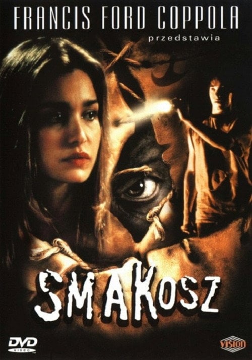 Smakosz (2001) • Sprawdź źródła na Vider