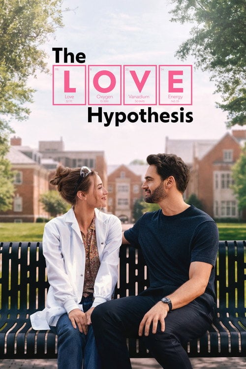 The Love Hypothesis (2026) • Sprawdź źródła na Vider