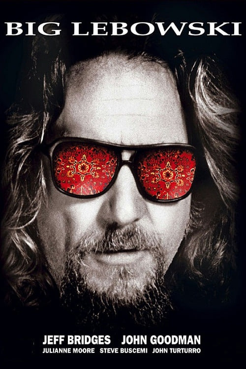 Big Lebowski (1998) • Sprawdź źródła na Vider