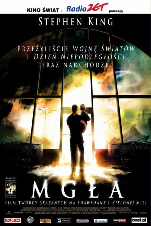 Mgła (2007) • Sprawdź źródła na Vider