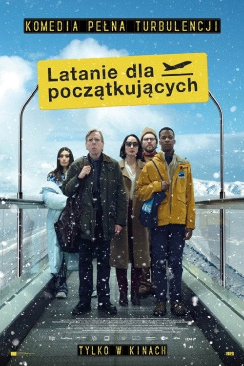 Latanie dla początkujących (2023) • Sprawdź źródła na Vider