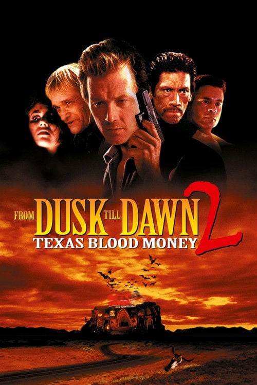 Od zmierzchu do świtu 2 (1999) • Sprawdź źródła na Vider