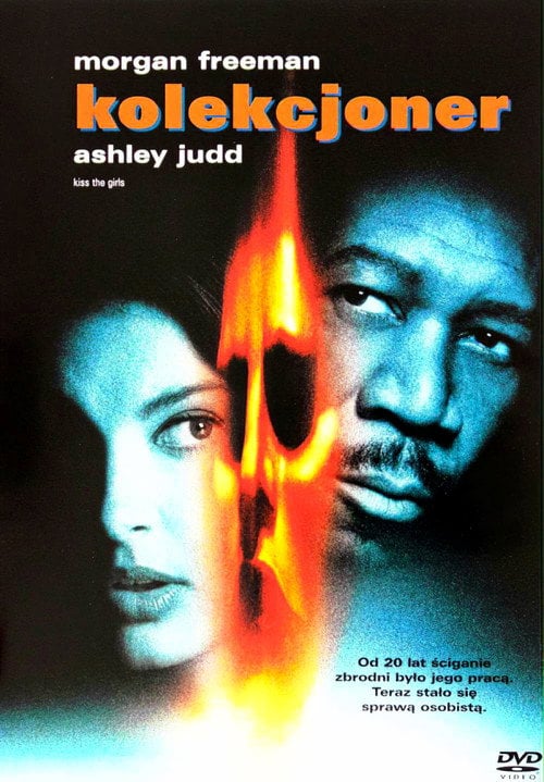 Kolekcjoner (1997) • Sprawdź źródła na Vider