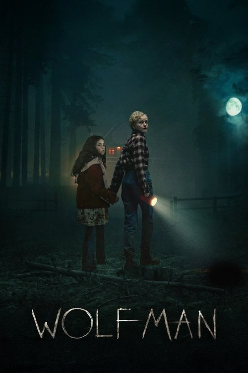 Wolf Man (2025) • Sprawdź źródła na Vider