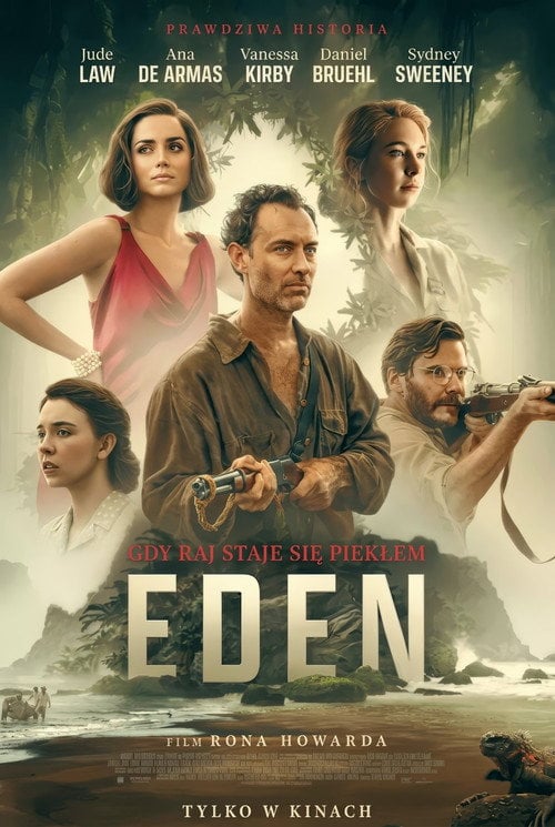 Eden (2025) • Sprawdź źródła na Vider