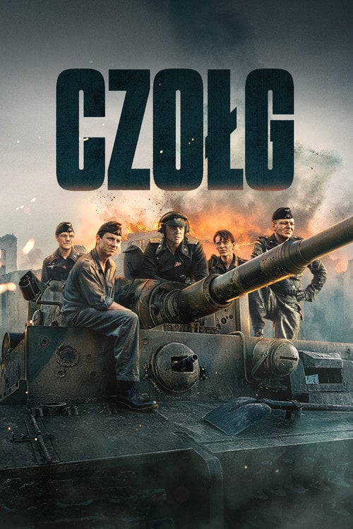 Czołg (2025) • Sprawdź źródła na Vider