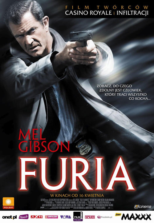 Furia (2010) • Sprawdź źródła na Vider