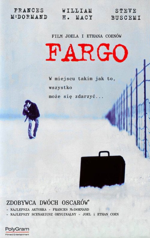 Fargo (1996) • Sprawdź źródła na Vider
