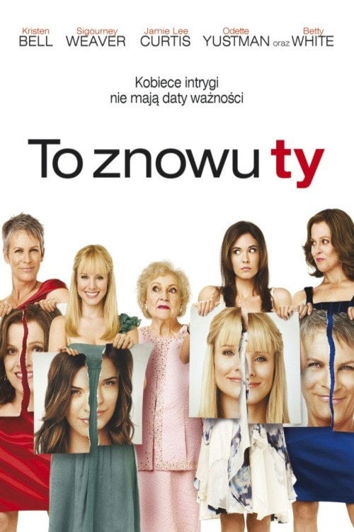 To znowu ty (2010) • Sprawdź źródła na Vider