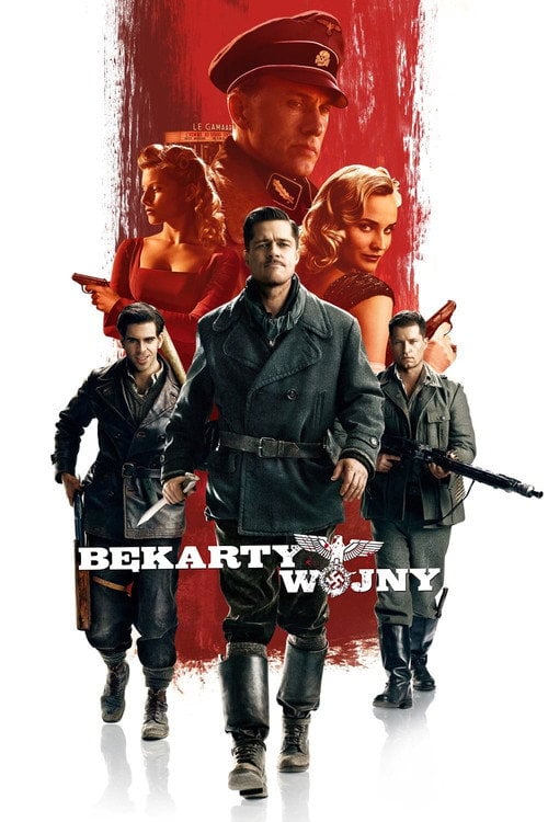 Bękarty wojny (2009) • Sprawdź źródła na Vider
