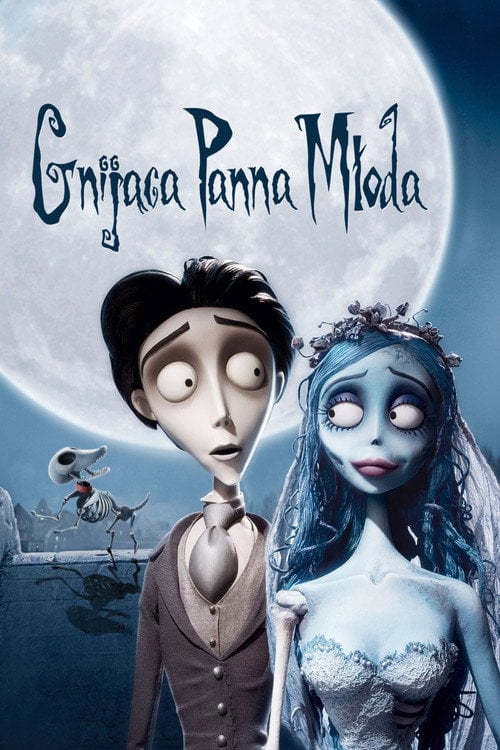 Gnijąca panna młoda (2005) • Sprawdź źródła na Vider