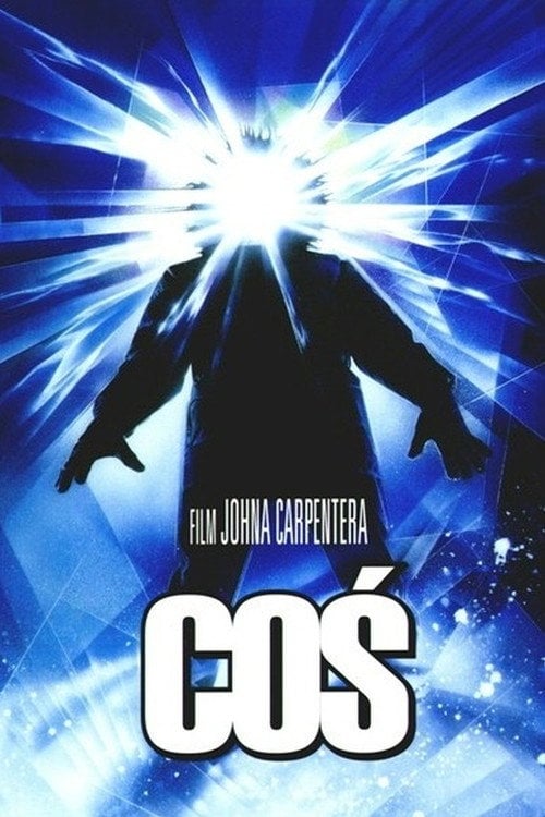 Coś (1982) • Sprawdź źródła na Vider