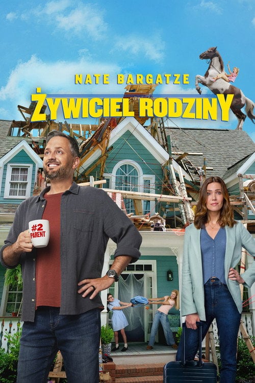 Żywiciel rodziny (2026) • Sprawdź źródła na Vider