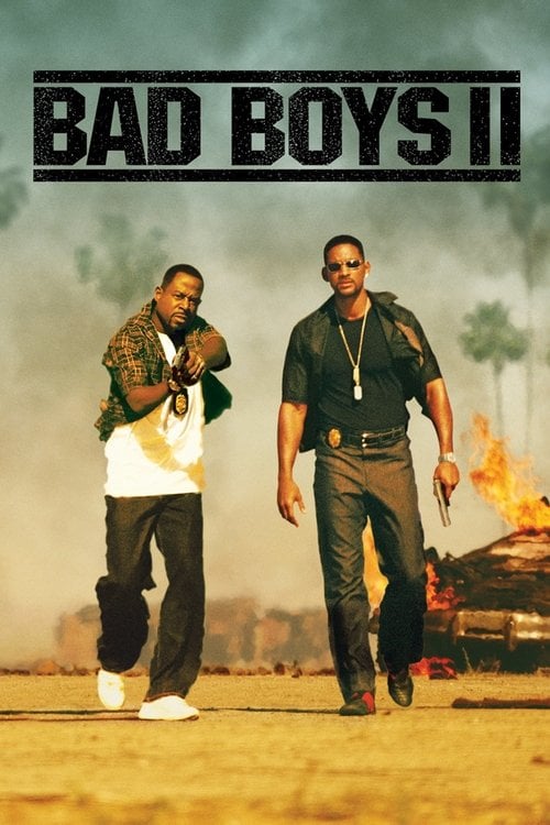 Bad Boys II (2003) • Sprawdź źródła na Vider