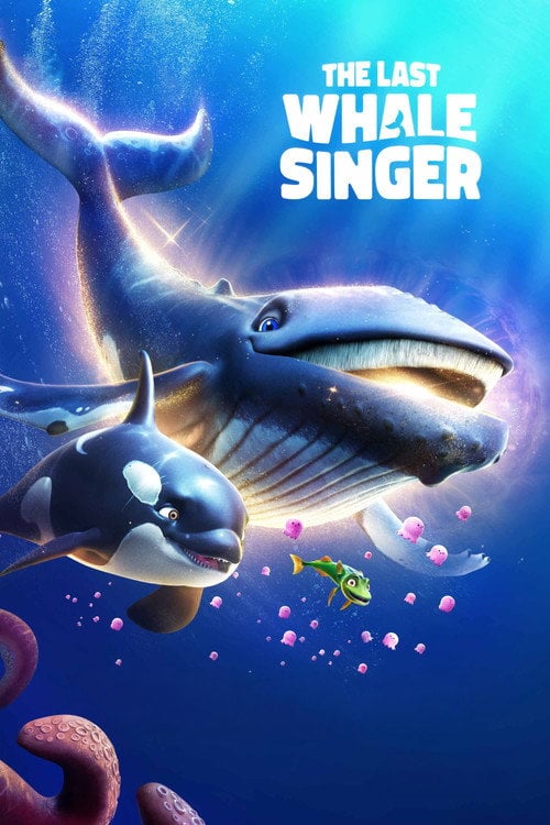 Vincent. Legenda oceanu (2026) • Sprawdź źródła na Vider