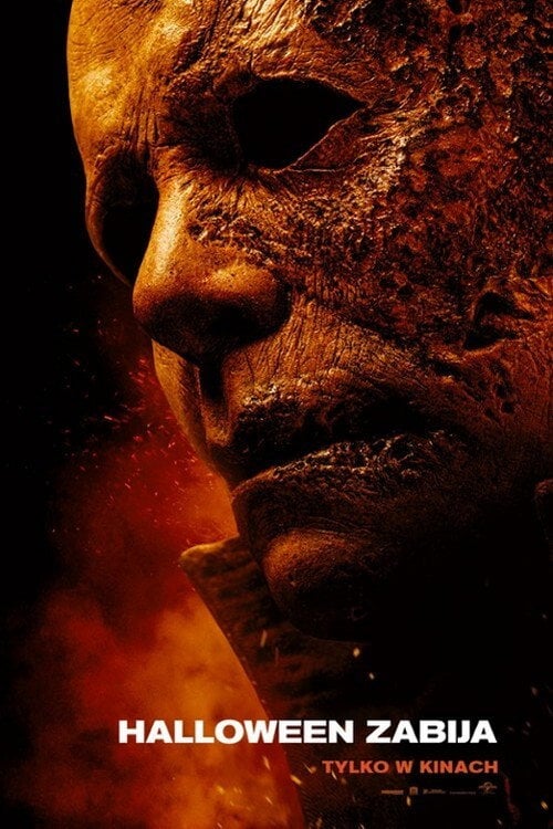 Halloween zabija (2021) • Sprawdź źródła na Vider