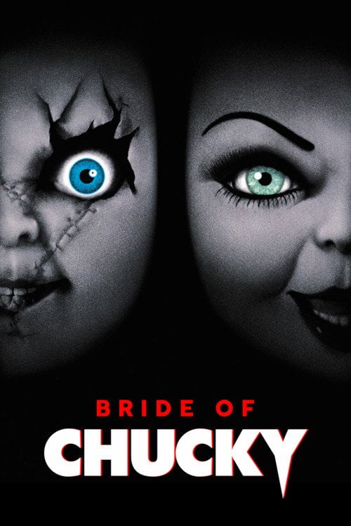 Narzeczona laleczki Chucky (1998) • Sprawdź źródła na Vider