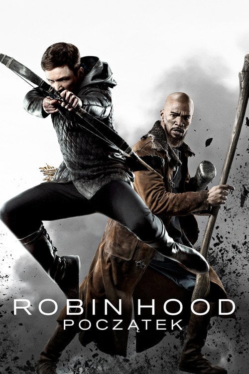 Robin Hood: Początek (2018) • Sprawdź źródła na Vider