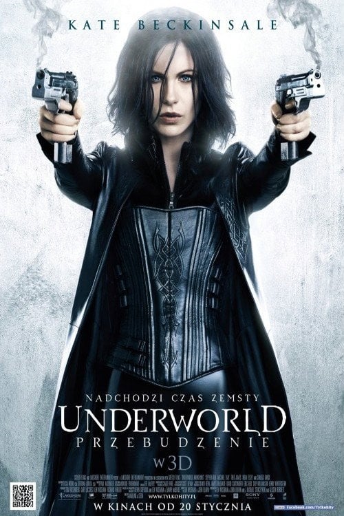 Underworld 4: Przebudzenie (2012) • Sprawdź źródła na Vider