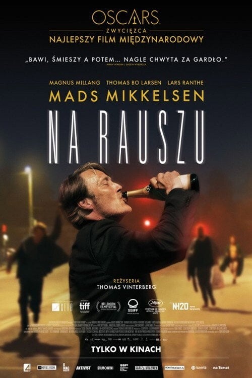 Na rauszu (2020) • Sprawdź źródła na Vider