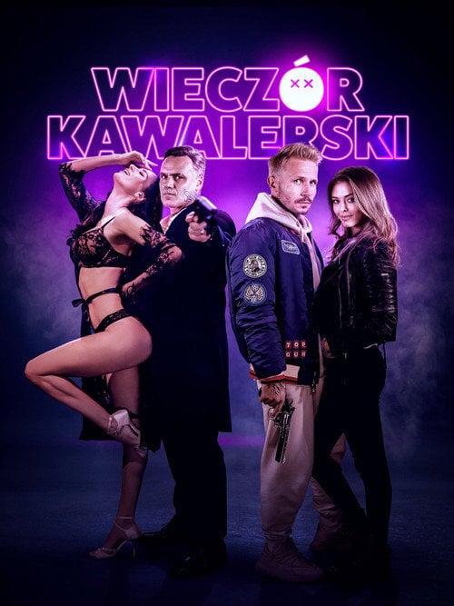 Wieczór kawalerski (2024) • Sprawdź źródła na Vider
