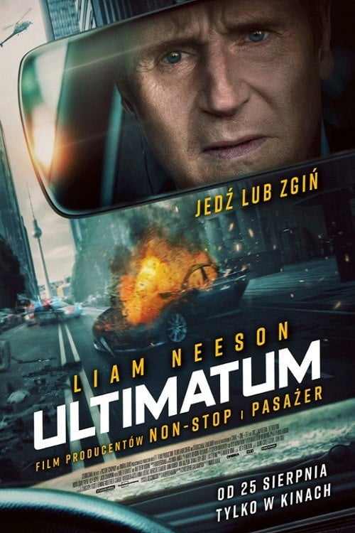 Ultimatum (2023) • Sprawdź źródła na Vider