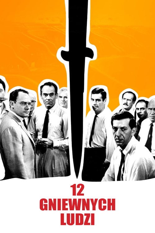 12 gniewnych ludzi (1957) • Sprawdź źródła na Vider