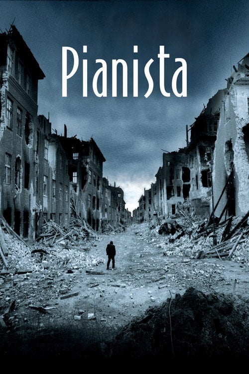 Pianista (2002) • Sprawdź źródła na Vider