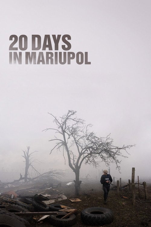 20 dni w Mariupolu (2023) • Sprawdź źródła na Vider