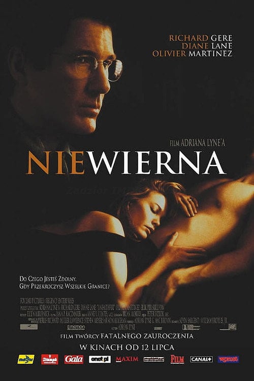 Niewierna (2002) • Sprawdź źródła na Vider