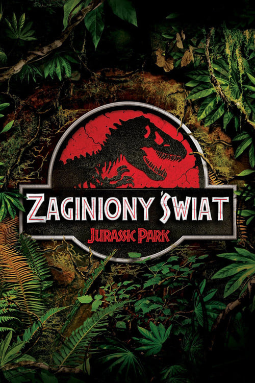 Park Jurajski: Zaginiony Świat (1997) • Sprawdź źródła na Vider