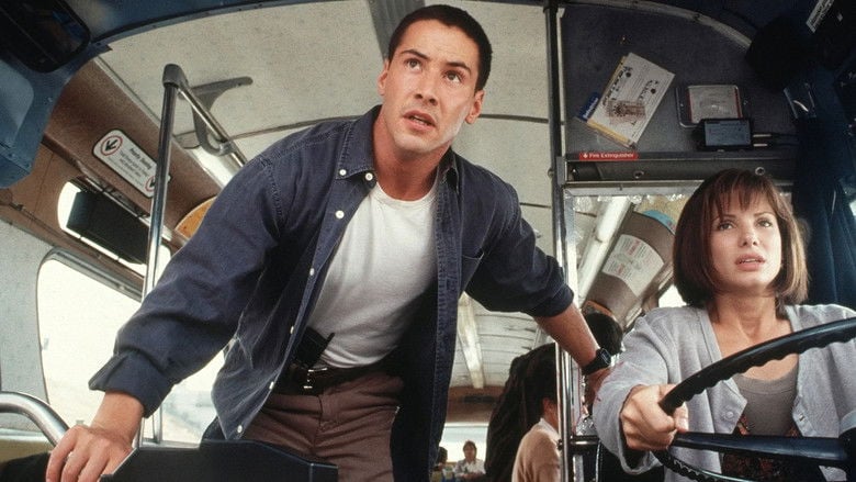 Speed: Niebezpieczna prędkość Cały Film (1994) Online - Filman